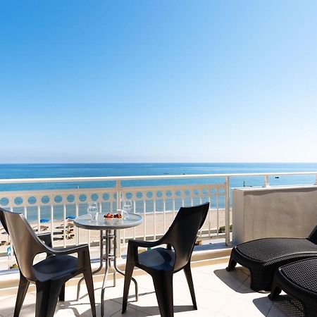 Apartamento Seperi Sea & Sun Rétino Exterior foto