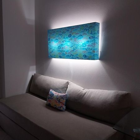 Apartamento Seperi Sea & Sun Rétino Exterior foto