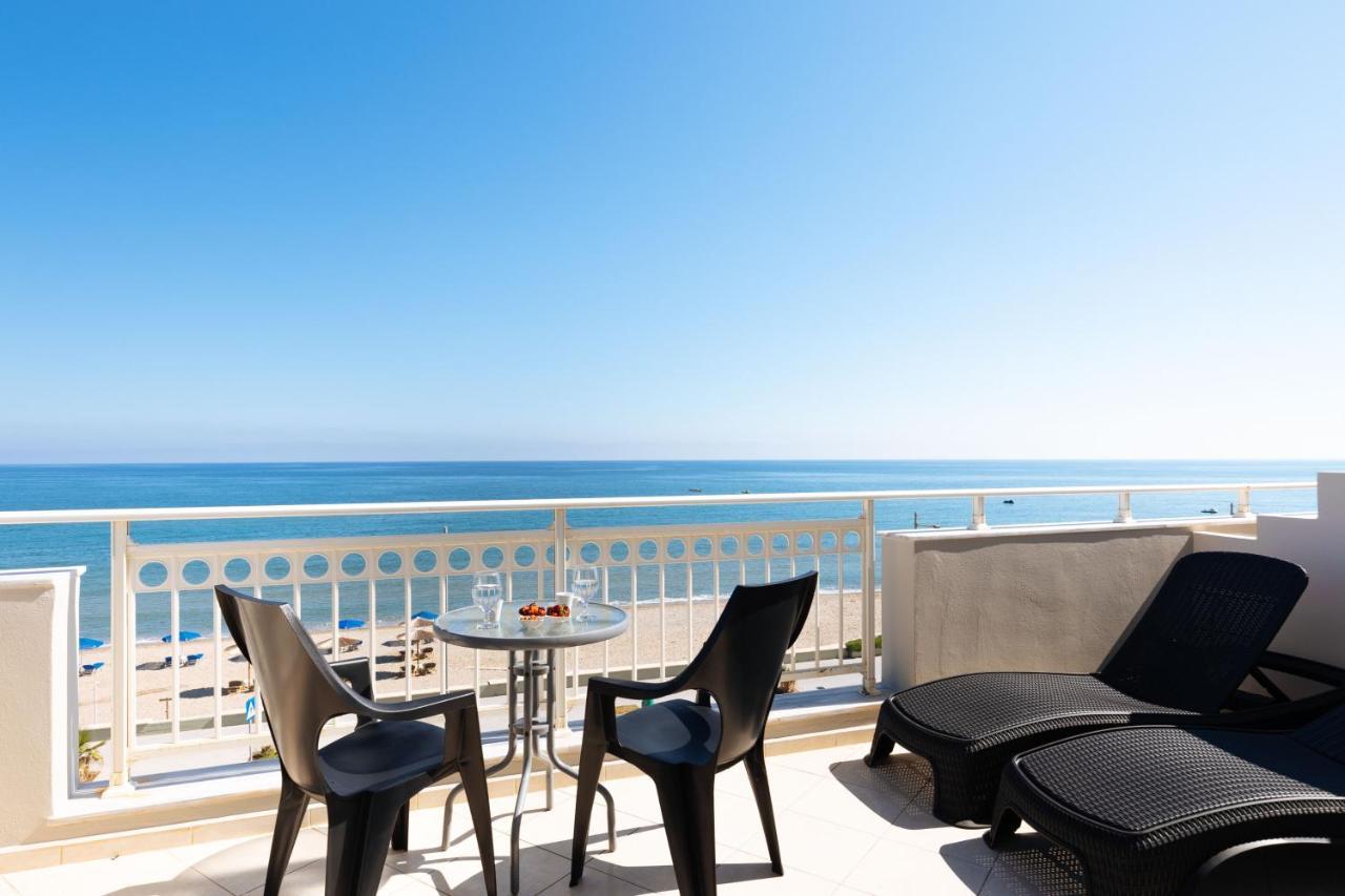 Apartamento Seperi Sea & Sun Rétino Exterior foto