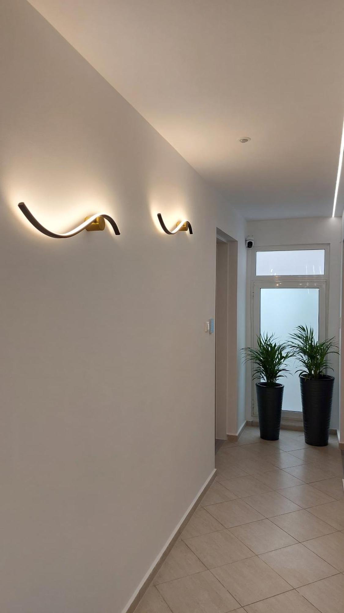 Apartamento Seperi Sea & Sun Rétino Exterior foto